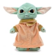Peluche Baby Yoda Phiphitoys Modelo Star Wars 22cm
