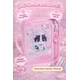 Cartuchera Escolar Chimola My Friends Cats Pink Gatito Rosa