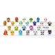 Poopsie Cutie Tooties Sorpresa Coleccionables Original