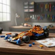 Auto De Carrera Formula 1 Technic Para Armar 448 Piezas 448