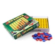 Juego De Mesa Clásico 4 En Línea Original