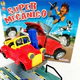 Super Mecanico Juego Ingenio Toyco Original