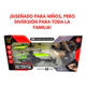 Helicopetro Para Niños Con Control Remoto Modelo 666-37a