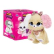 Peluche Perro Puppy Interactivo Pets Alive Con Sonido
