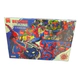 Rompecabezas Spiderman Beyond Amazing 4 En 1 Tapimovil
