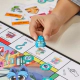 Juego De Mesa Monopoly Junior 2 Juegos En 1 Hasbro F8562