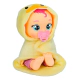 Cry Babies Newborn Bath Time Zoe Muñeca 26cm Wabro