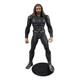 Figura De Accion Dc Multiverse Aquaman Stealth Suit 18cm