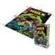 Rompecabezas Increible Hulk 300 Piezas Puzzle Marvel