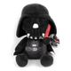 Peluche Darth Vader Phiphitoys Modelo Star Wars 25cm