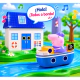 Paseo En Barco Bobbing Along Peppa Pig Whizz Around Sonidos