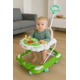 Andador Para Bebe Con Manija Luz Sonido Y Tablero Didáctico