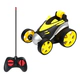 Auto A Radiocontrol Giro 360º Hig Speed 4 Canales