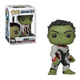 Muñeco Funko Pop Hulk 451 Marvel Avengers Original