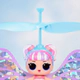 Muñeca Lol Surprise Fairy 10cm Voladora Magic Flyers Series