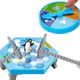 Penguin Game Juego De Equilibrio