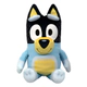 Familia Peluche Bluey Bingo Bandit Chilli 20cm Tapimovil