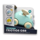 Auto A Fricción Animalitos Para Bebé Con Luz Y Melodías !