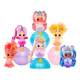 Muñeca Lol Surprise Unicornios 9cm Muñecas Coleecionables