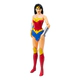 Dc Figura Articulada Mujer Maravilla 30cms 6056902 Wonder Wo