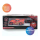 Auto Cars 3 Radio Control Movimiento Luces Y Sonido Disney