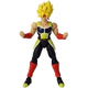 Dragon Ball Stars Saiyan Bardock Figura Articulados 17 Cm