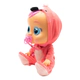 Bebe Cry Babies Sonido Y Llora Lagrimas Baby Wabro Tv - FANCY