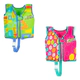 Chaleco Salvavidas Bracitos Infantil 3-6años Bestway