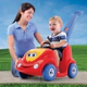 Auto Montable Buggy Seguro Original Niños Step 2
