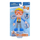 Blippi Ball Pit Flexible Surprise Coleccionable 12 Cm