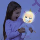 Dreamy Muñeca Llorona Cry Babies Luces Y Sonidos Wabro