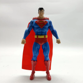 Muñecos Figuras De Acción Coleccionable Dc Origin