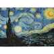 Rompecabeza Puzzle 1000 Piezas Starry Sky Paisaje 70x50 Cm