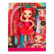 Muñeca Rainbow High Be Dazzling Vivienne Rouge