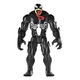Muñeco Hombre Araña Spiderman Titan Heroes Deluxe Venom