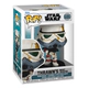 Funko Pop! Star Wars Ahsoka Thrawns Night Trooper Blue