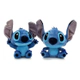 Peluche Stitch 25 Cm Licencia Original Disney Bordados