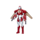 Equipo De Combate De Titan Hero Series: Avengers Iron Man