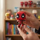 Figura Funko Pop Deadpool 3 Coleccionable Marvel