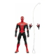 Figura Legends Series Spider-man Hombre Araña Marvel