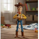 woody