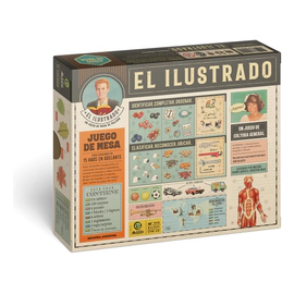 Juego El Ilustradomaldón En Español