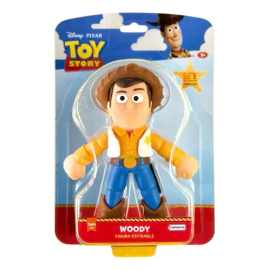 Figuras Estirables Stretchapalz Toy Story 14cm