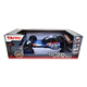 Auto A Control Remoto Drift 2.4g Con Llantas De Repuesto