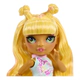 Muñeca Moderna Rainbow High Jr Banda De Rock