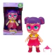 Muñeca Mini Super Cute Con Mamadera Gabi Kala Regi Sofi Sisi