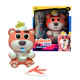 Oso Goloso Swinging Zoo Interactivo Canciones Repite Y Come