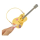 Muñeca Moderna Rainbow High Jr Banda De Rock