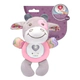 Peluche Musical De Apego Para Bebés Suave Y Seguro
