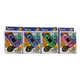 Mini Consola De Videojuegos Tetris Color Solido Retro Caja